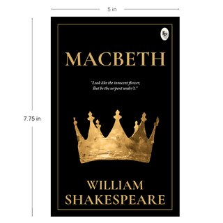 Aper&ccedil;u du contenu 4_Macbeth - Classics