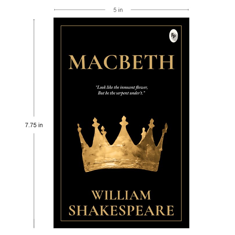 Aper&ccedil;u du contenu 4_Macbeth - Classics