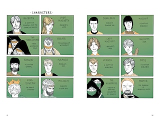 Sample content_Macbeth