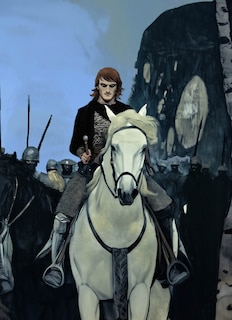 Aper&ccedil;u du contenu_Macbeth