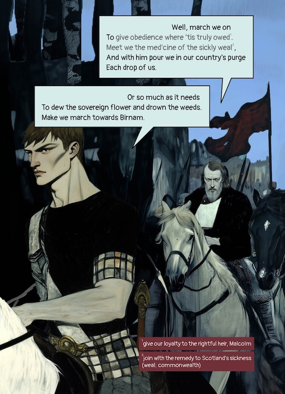 Aper&ccedil;u du contenu 2_Macbeth