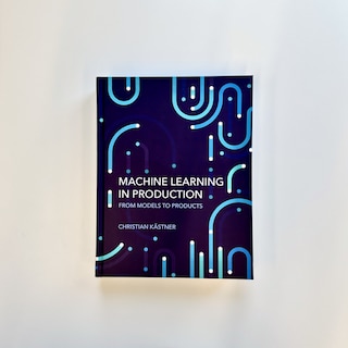 Sample content_Machine Learning in Production