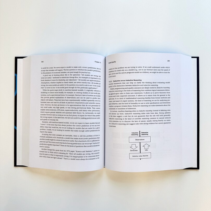 Sample content 2_Machine Learning in Production