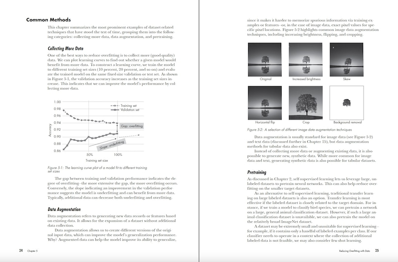 Aperçu du contenu 2_Machine Learning Q and AI