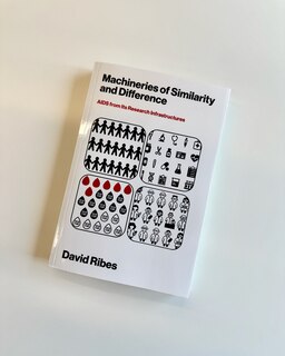 Aper&ccedil;u du contenu_Machineries of Similarity and Difference