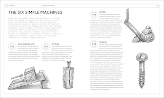 Sample content_Machines A Visual History