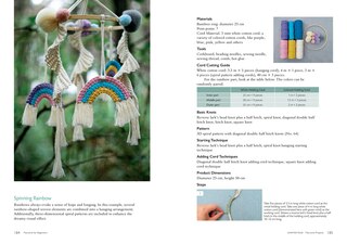 Sample content_Macram&eacute; for Beginners