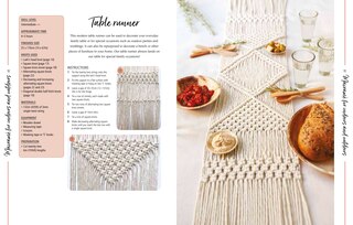 Aper&ccedil;u du contenu_Macram&eacute; for the Modern Home