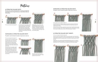 Aper&ccedil;u du contenu 2_Macram&eacute; for the Modern Home