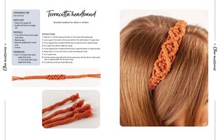 Sample content 2_Macram&eacute; Jewellery