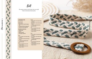 Sample content 3_Macram&eacute; Jewellery