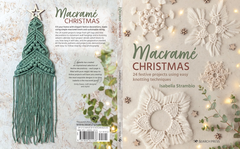 Aperçu du contenu_Macrame Christmas