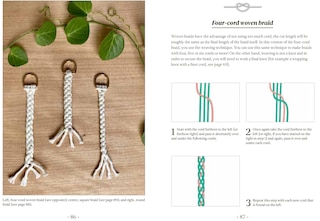 Sample content_Macrame Companion, The