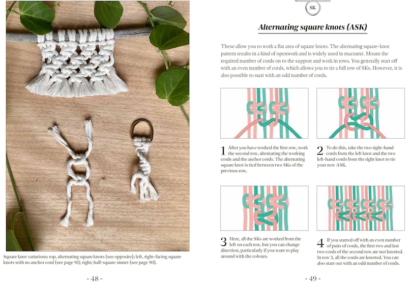 Sample content 2_Macrame Companion, The