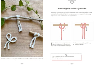 Sample content 3_Macrame Companion, The