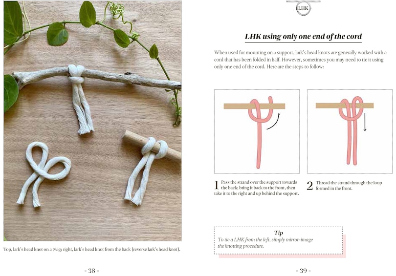 Sample content 3_Macrame Companion, The