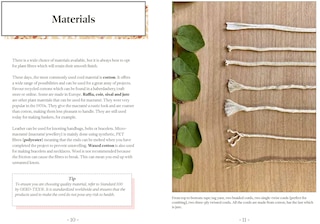 Sample content 4_Macrame Companion, The