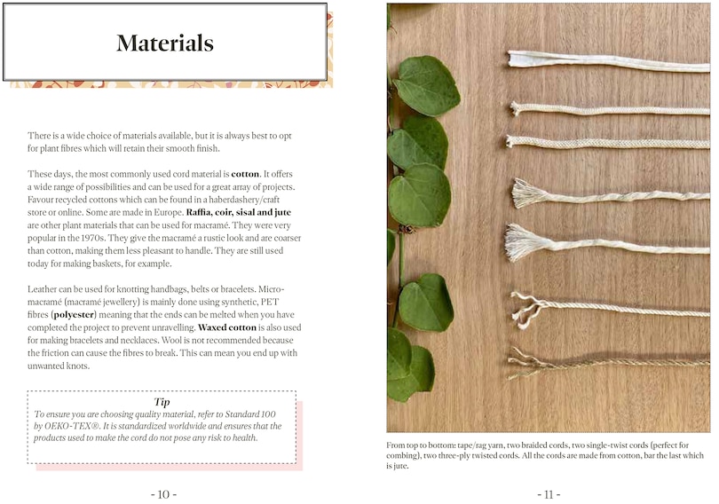 Sample content 4_Macrame Companion, The