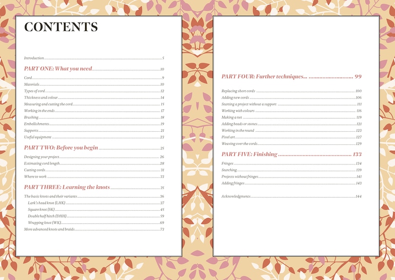 Sample content 5_Macrame Companion, The