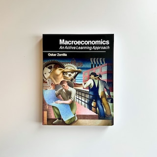 Sample content 2_Macroeconomics