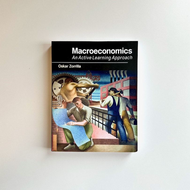 Sample content 2_Macroeconomics