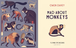 Sample content_Mad About Monkeys