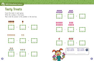 Aper&ccedil;u du contenu_Mad Libs Workbook: Summer Activities