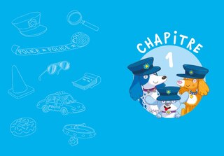 Sample content 2_Maddie and the Doggie Detectives