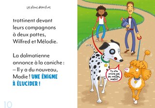 Sample content 5_Maddie and the Doggie Detectives