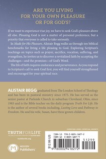 Back cover_Made For His Pleasure