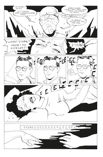 Sample content_Madman Library Edition Volume 5