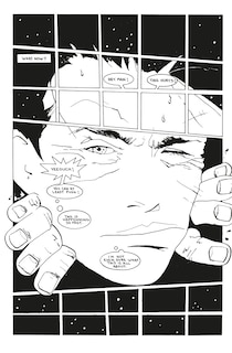 Sample content 2_Madman Library Edition Volume 5