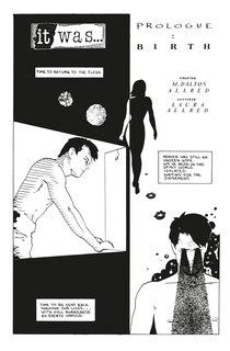 Sample content 4_Madman Library Edition Volume 5