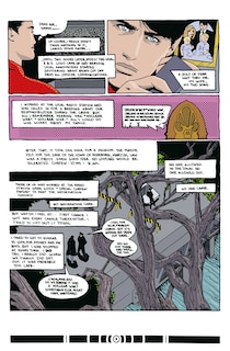 Sample content 5_Madman Library Edition Volume 5