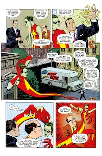 Sample content_Madman Library Edition Volume 6