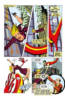 Sample content 3_Madman Library Edition Volume 6