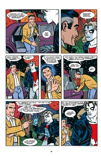 Aperçu du contenu 3_Madman Omnibus Volume 2