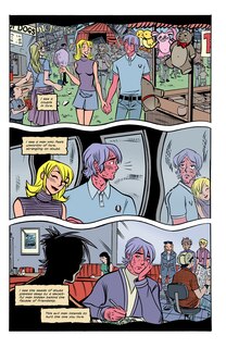 Sample content 2_Madman Omnibus Volume 4