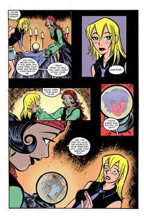 Sample content 3_Madman Omnibus Volume 4