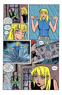 Sample content 5_Madman Omnibus Volume 4