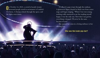 Sample content 5_Madonna: A Who HQ Illustrated Biography