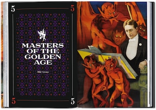 Sample content_Magic 1400s–1950s