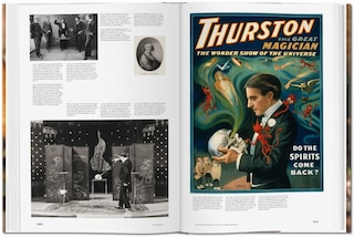 Sample content 2_Magic 1400s–1950s