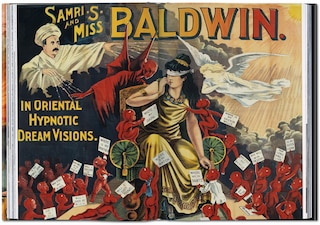 Sample content 3_Magic 1400s–1950s