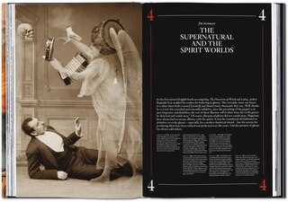 Sample content 4_Magic 1400s–1950s
