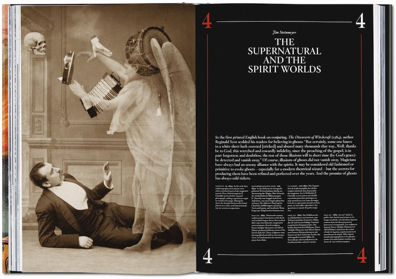 Sample content 4_Magic 1400s–1950s