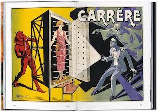 Sample content 5_Magic 1400s–1950s