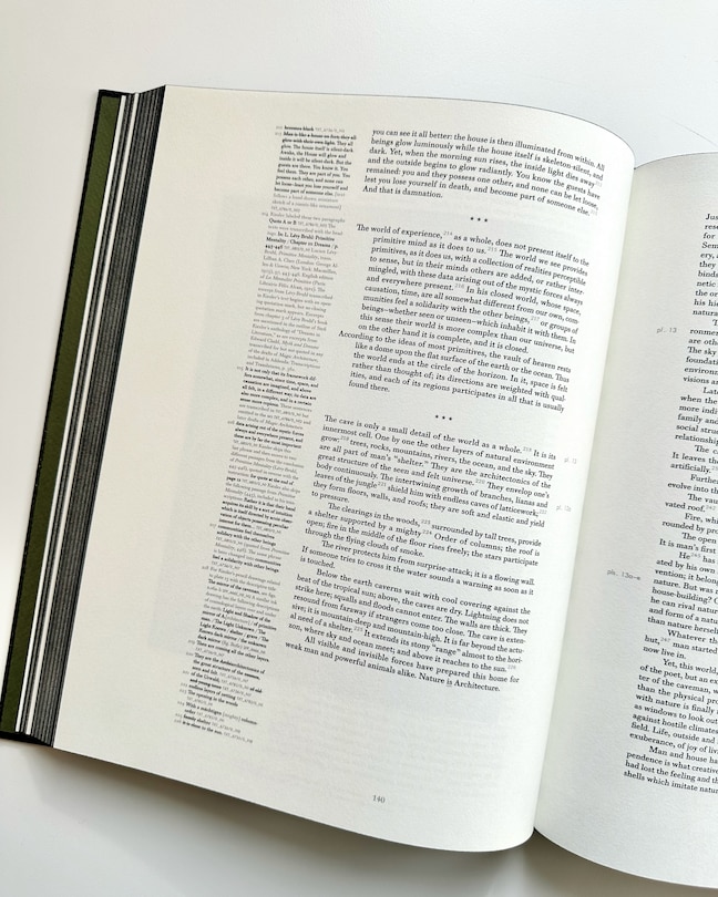 Aper&ccedil;u du contenu_Magic Architecture