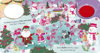 Aper&ccedil;u du contenu 2_Magic Flashlight: Santa Surprise