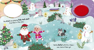 Aper&ccedil;u du contenu 3_Magic Flashlight: Santa Surprise